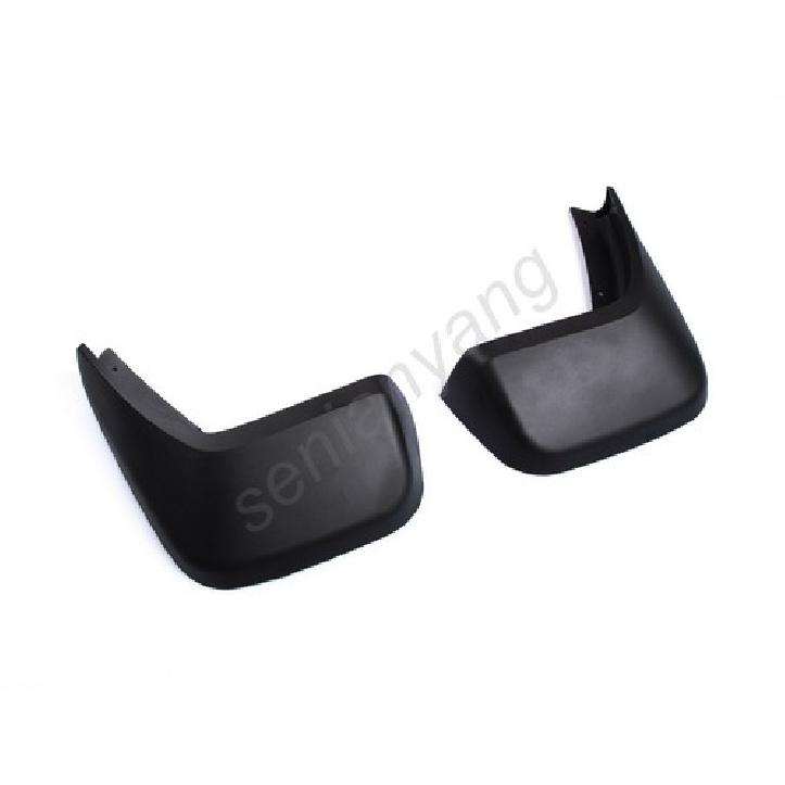 Splash Guard Mud Flaps for 2017- Land Rover Discovery 5 Fender 4PCS