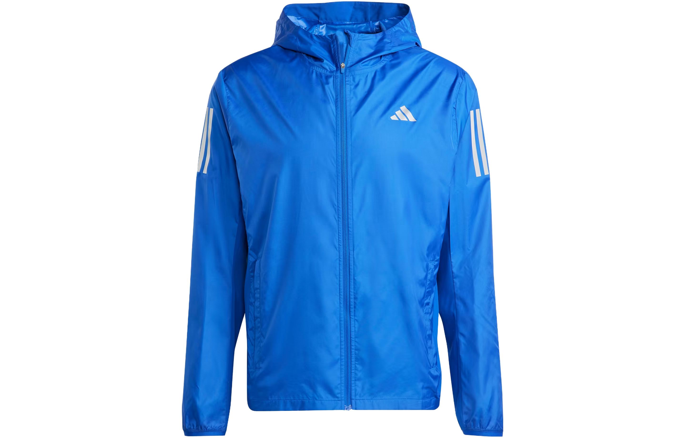 Adidas Originals jaka vīriešu karaliski zila