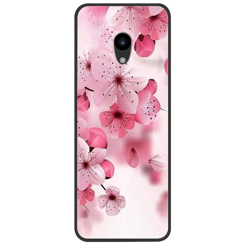 For Xiaomi Mi Qin F21 Pro Case Soft Silicone Back Cover For Xiaomi Mi Qin F22 Pro Phone Cases QinF21 Pro Coque Fundas