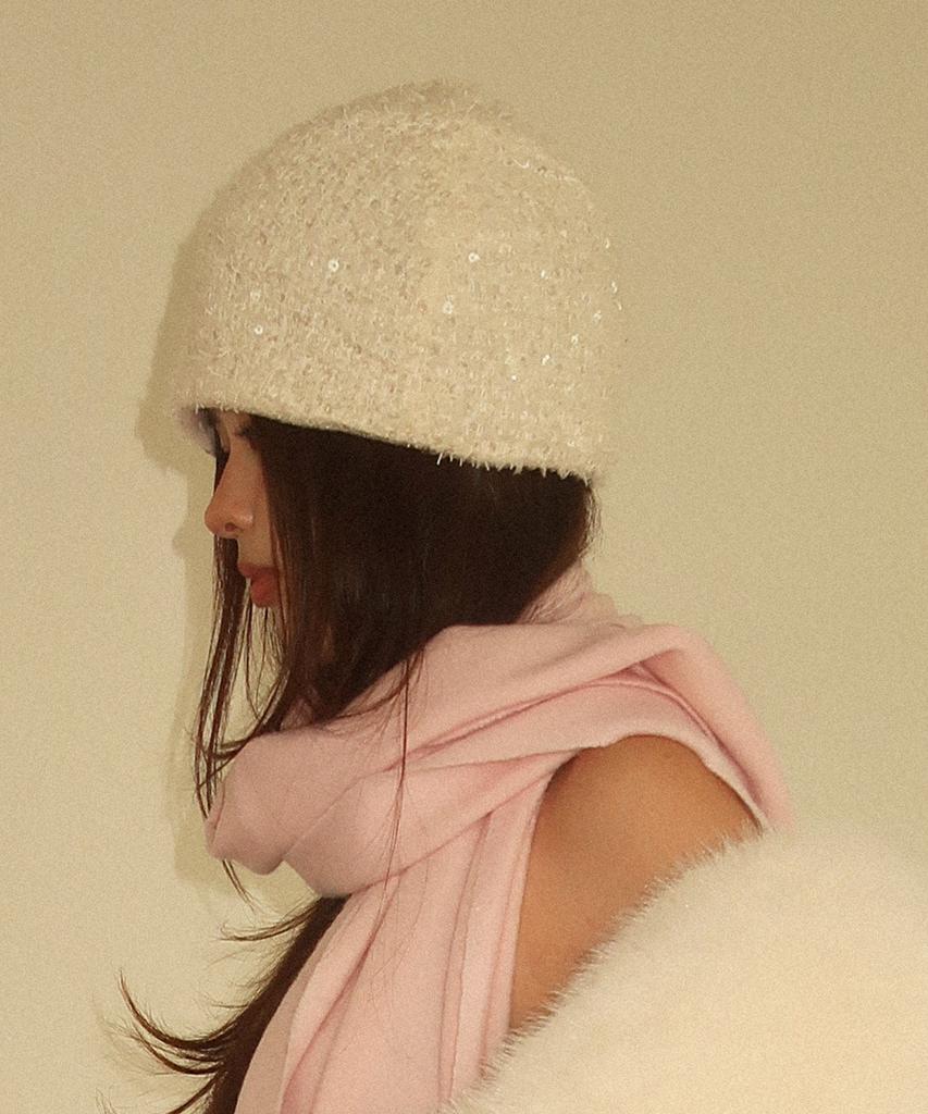 Killiman Sugar Cookie Beanie (2 Colors)