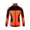 Camouflage Windproof & Rainproof Fleece Cycling Suit for Autumn/Winter