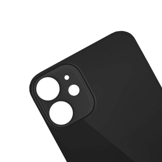 Professional Back Glass Back Cover Replacement Housing Battery with Pre-installed Adhesive Tools