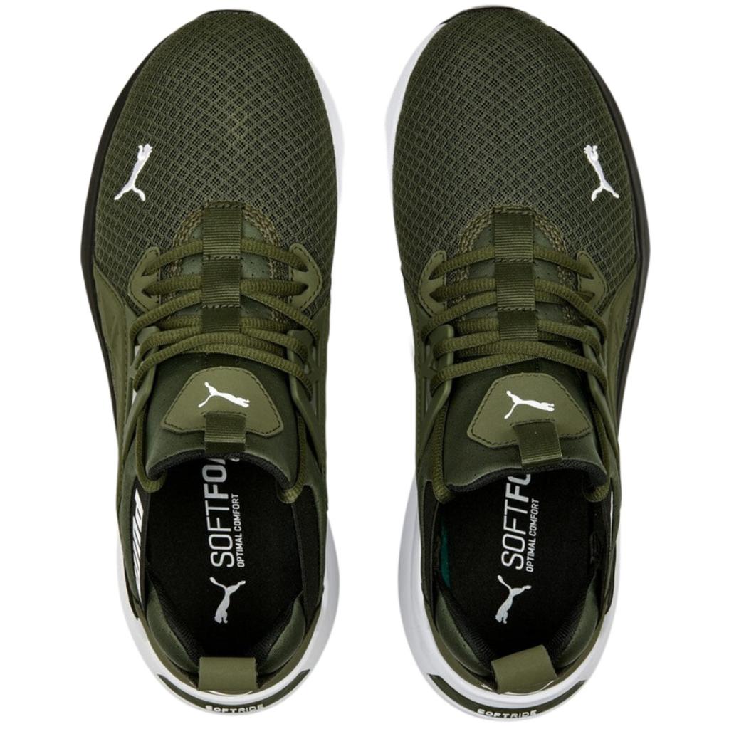 Puma Softride Enzo NXT 195234 18 R-40.5 Sports Shoes