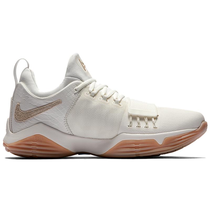 Nike Pg 1 'Ivory'  878627-110