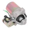 DC12V motorstarter CW CCW elektrisk startmotorenhet for GX270 177F bensinmotorer