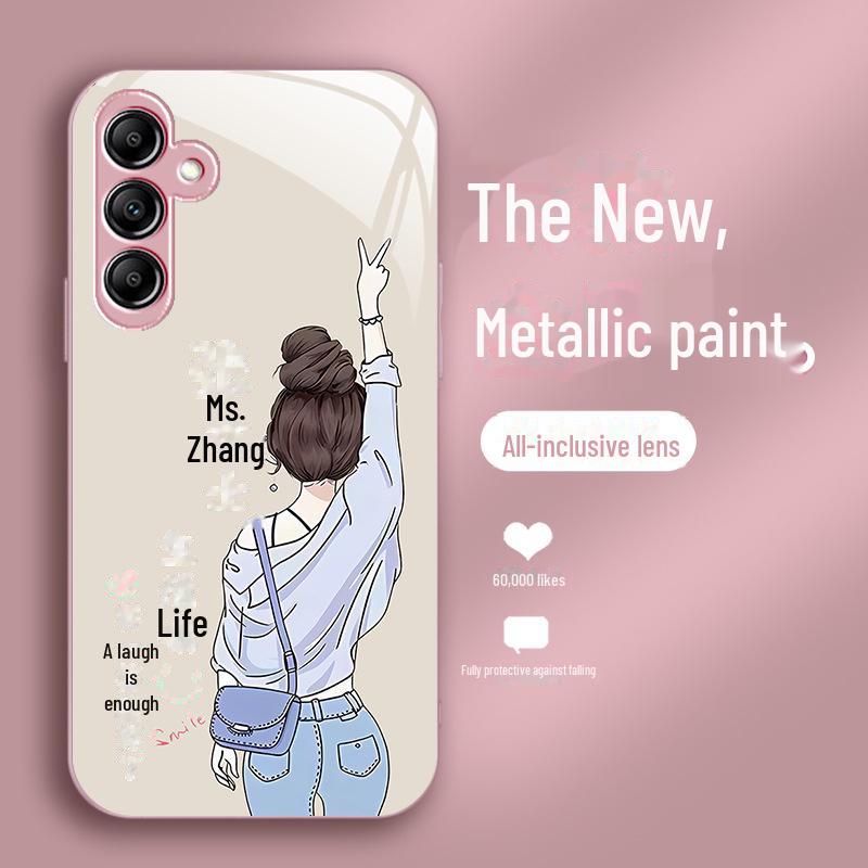 

Объектив с полным покрытием для Samsung A20S, A52, A73 — уникальный дизайн для мальчиков и девочек A22 5G