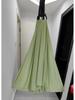 2.8x5m Anti-Gravity Aerial Yoga Swing Hammock - Thickened Fabric & Elastic for Aerial Yoga
