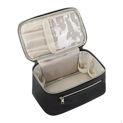 Strumenti e accessori – Beauty case e trousse