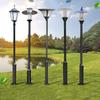 HEIXIE Modern Outdoor Garden Light