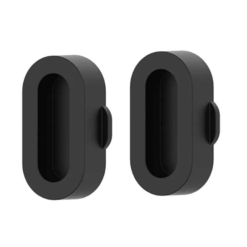 

Защитная заглушка от пыли для Garmin Fenix 8 7 6 5 Vivoactive 5 4 3 Garmin Forerunner 265 255 965 Garmin Venu 3 3S Пылезащитная заглушка