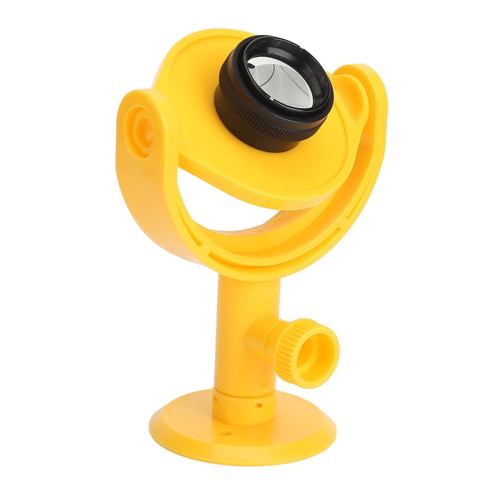 Total Station Reflector High Accuracy Optical Glass Prism Reflector Surveying Tool for Tunnel