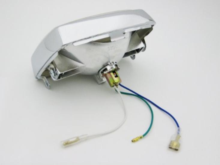 headlight kit for Super Cub Multi-reflector L20-1070 (custom)