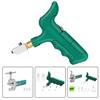 Portable High-Strength Glass Cutter Tile Handheld Multi-Function Cutting Hand Home Opener Glass Cutter Opener Diamond Tile P1Q1