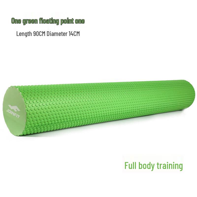 J.F. Textured EVA Foam Roller