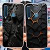 For Samsung Galaxy A9 2018 Case A920 SM-A920F Silicone Cover Popular Flower Clear TPU Soft Phone Case For Samsung A9 2018 Bumper