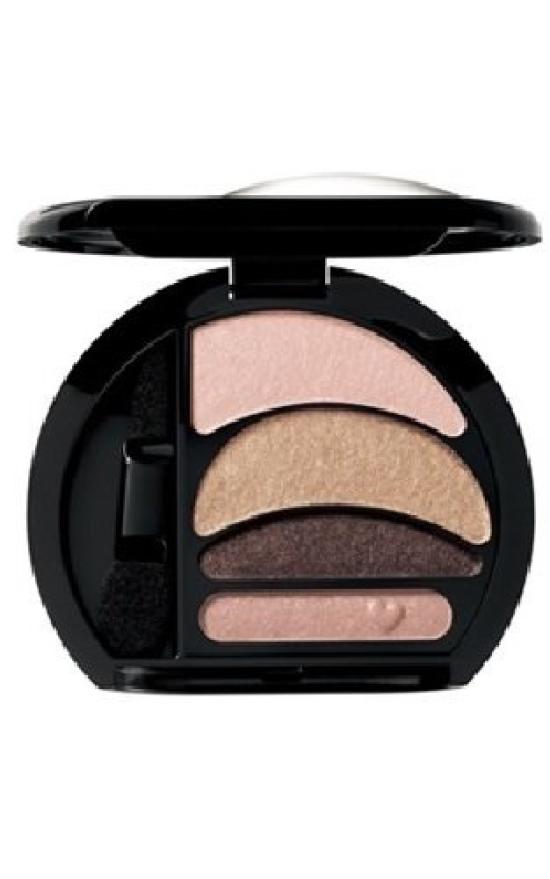 Maybelline Big Eye Shadow PK-2 Rose Brown