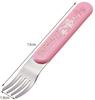 Skater Fork My Melody Tokimeki Ribbon Sanrio Made in Japan F9 Children's