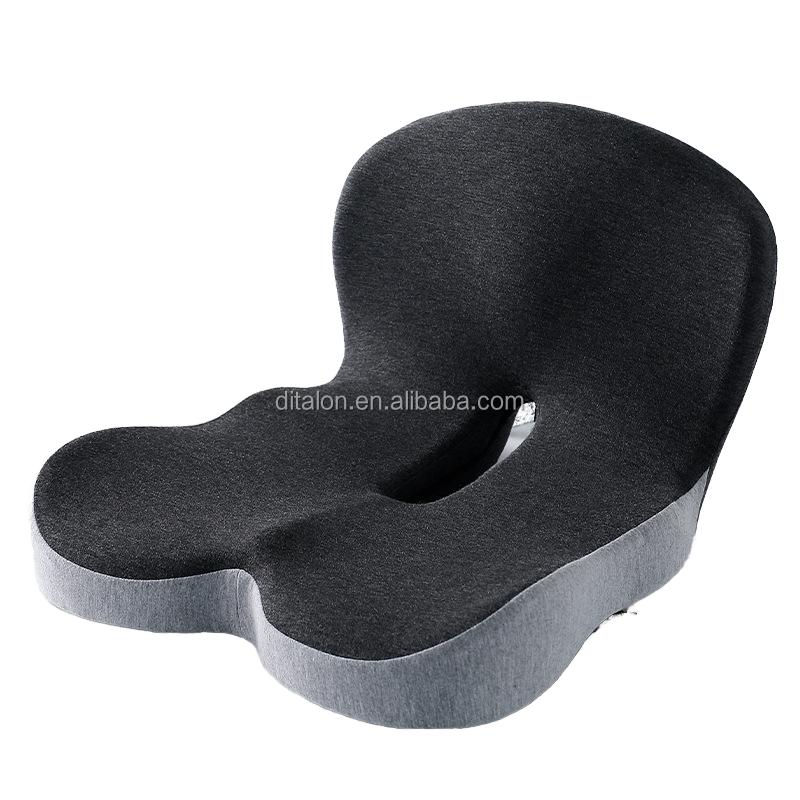 Premium 2 in 1 Lumbar Support