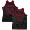 Canotte con Fantasia di Maglie da Basket per Uomo Donna Nome Numeri Personalizzati Magliette Stampate 3D Estive Larghe Sportive Canottiere Girocollo