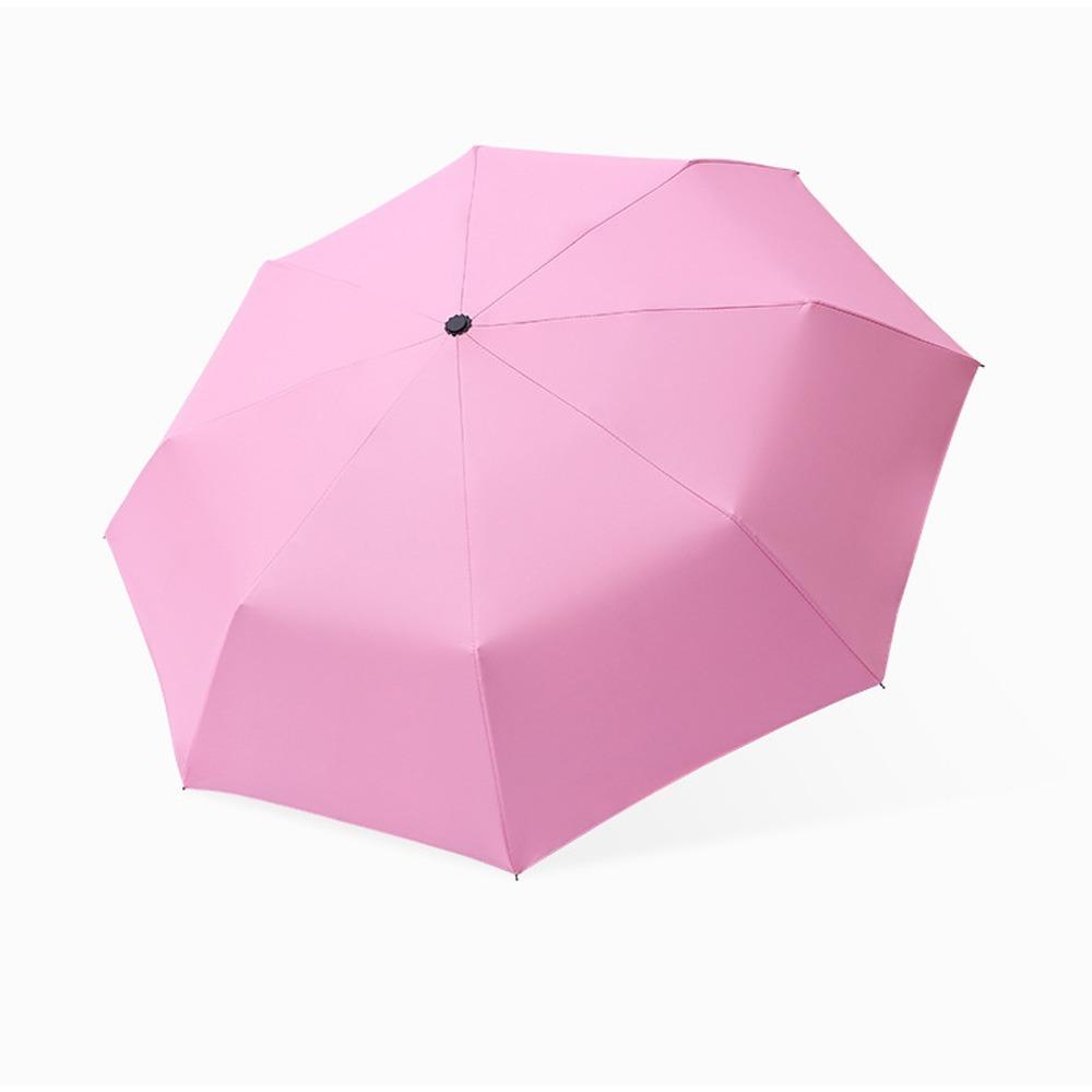 360° Rotating Handle Windproof Umbrella Lightweight Compact Umbrella  for Men and Women