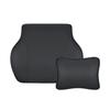 Hongqi H5/HS5/HS7/H9/HS9 Neck & Lumbar Support Car Pillow Set