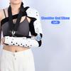 Shoulder Abduction Brace Protection Sling Fixed Wrist Elbow Arm Orthosis Broken Injury Rehabilitation Support Fixation Bracket
