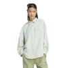 COOL UV Long Sleeve Shirt for Women CD344 Linen Green M (KW6253)