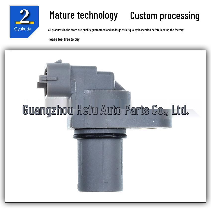 BMW Engine Camshaft Position Sensor 13627834490