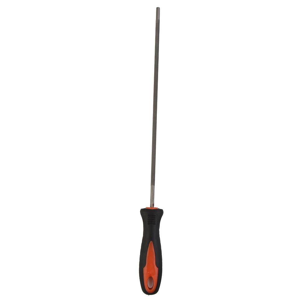 Chainsaw Round Files 4.0mm/4.8mm/5.5mm Cleaning Logging Tools