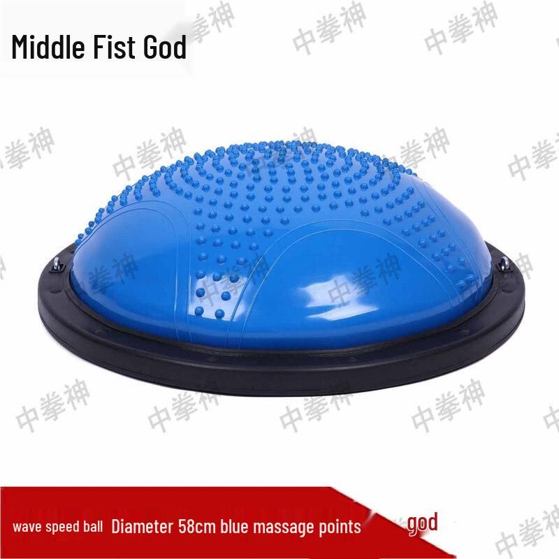 

Zhongquanshen Bosu Yoga Balance Ball