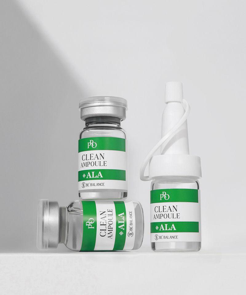 Pro Clean Ampoule 7ml*5