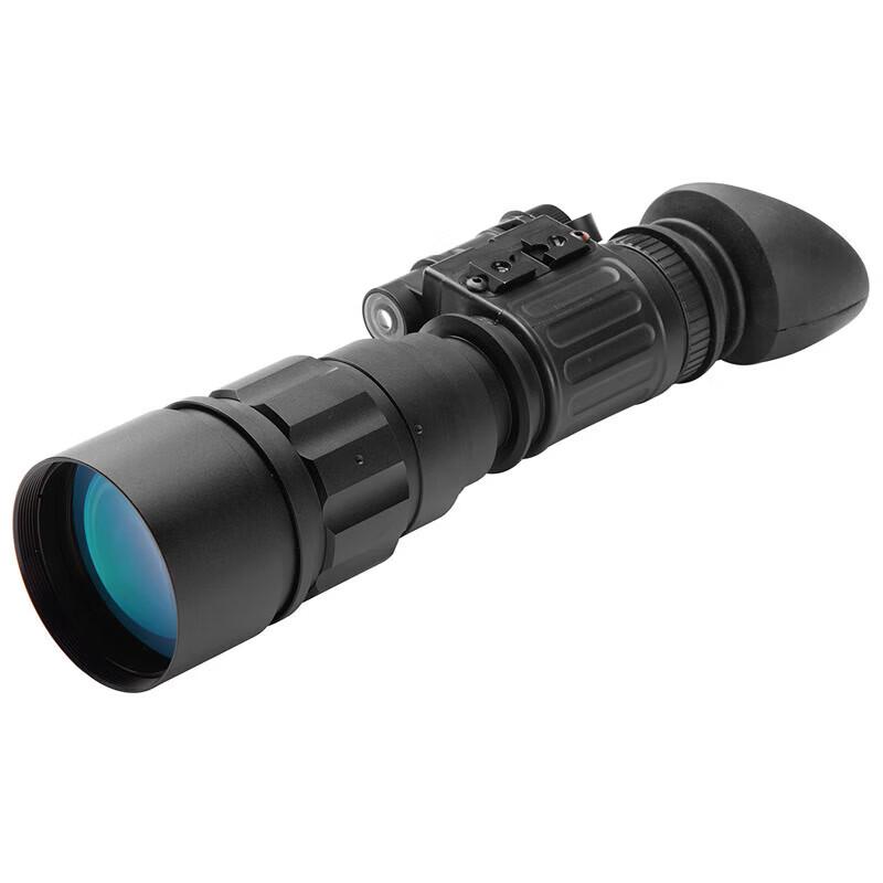 ORPHA 6x Gen 2+ Low-Light Infrared Night Vision Monocular
