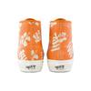 Vans OG Style 24 LX Hibiscus Pack - Persimmon Billys Tokyo Exclusive Unisex Sneakers Orange True-White VN0A5HUT4OD