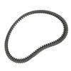 Clutch Drive Belt 3B4 17641 00 CVT Belt Wear Resistant Clutch V Belt for YFM700FWB Kodiak 700 EPS Hunter