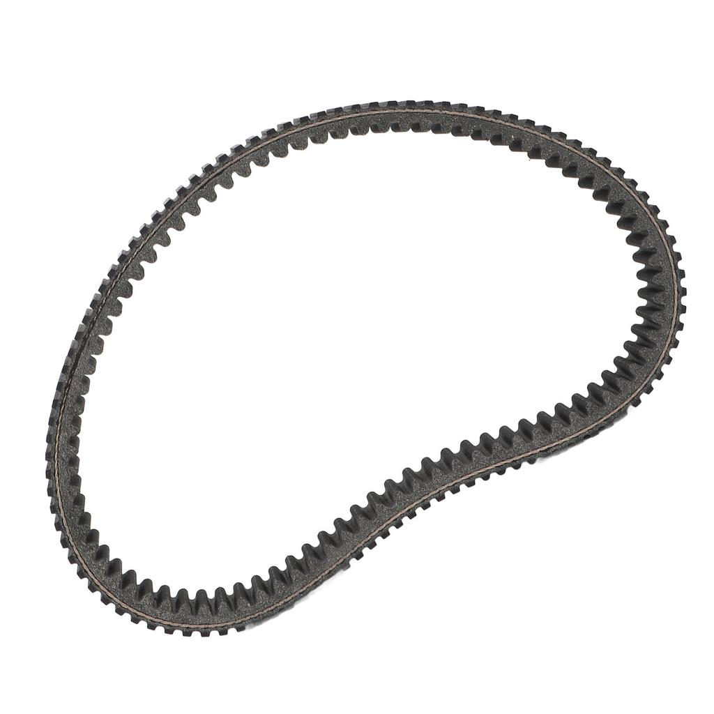 Clutch Drive Belt 3B4 17641 00 CVT Belt Wear Resistant Clutch V Belt for YFM700FWB Kodiak 700 EPS Hunter