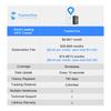 15 Days Long Last Car GPS Tracker Safe Fences No APN Setting Tracking Locator with First Use 20 Percent OFF Service Charge