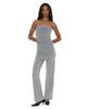 PARTIMENTO WOMEN Pwc Jersey All-In-One Trousers_11 Colors (Type A)