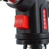 Butane Torch Gas Burner Adjustable Flame for Easy Welding Soldering Baking Camping Outdoor Cooking
