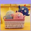 Entzückende Weiche Monster-Plüschtiere Kawaii Cartoon-Stoffpuppe Für Kinder Geschenke