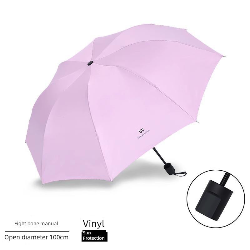 Automatic Sun and Rain Umbrella, Sun Protection and Shading, 70% Off Folding Umbrellas with Logo, Promotional Umbrellas, Large Quantity Uv