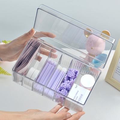 Gereedschap en accessoires – Bureau organizers voor cosmetica