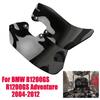 Fits BMW ADV R1200GS R1200GS Side Windshield Windscreen Wind Deflector 04~12 New