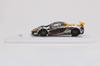 TSM MODEL McLaren P1 Art Car von Sticker City 1/43