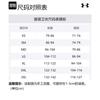 Under Armour Fleece Armour Fleece® Sweatshirt Men's Black 1373357-001