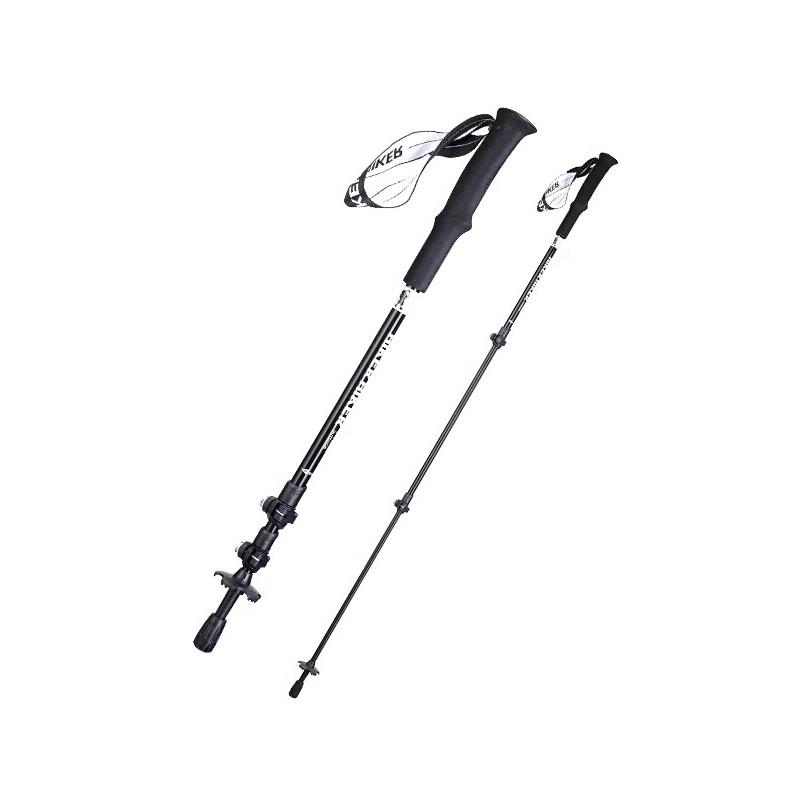 Pelliot HIKER Ultralight Aluminum Trekking Pole