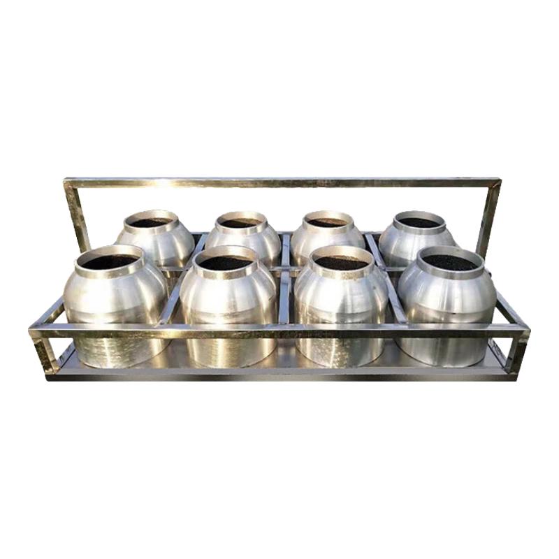 Pathfinder 300M Dog Training Obstacle Course Equipment