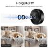 Wifi Mini Camera 1080P Security Monitoring Wireless Remote Night Vision Video SurveillanceSmart Home Mini DV Cam HD Camera