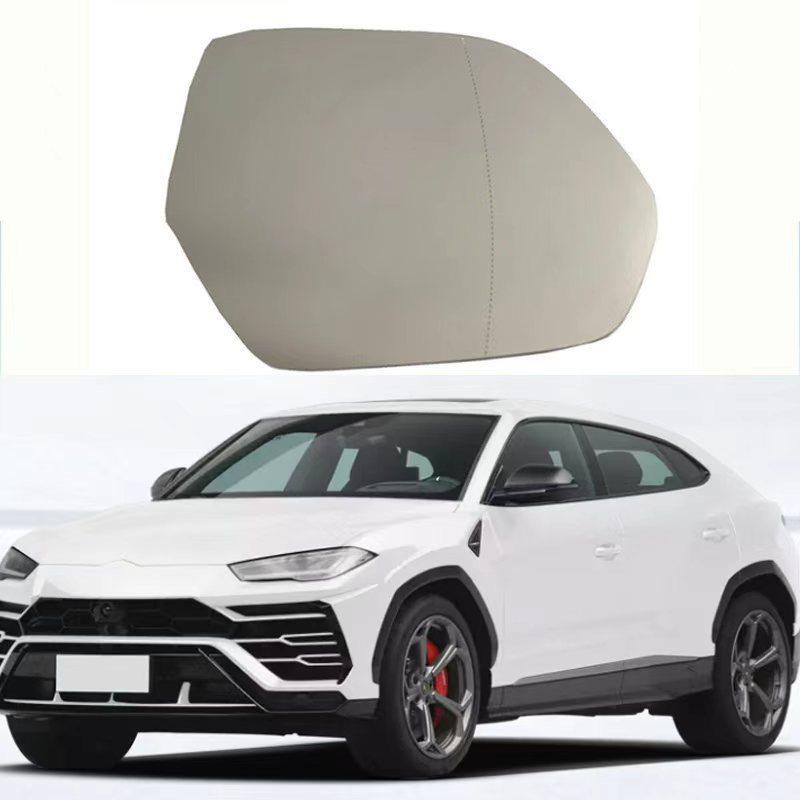 Heated Rearview Mirror Lens for Lamborghini Urus Heated Right