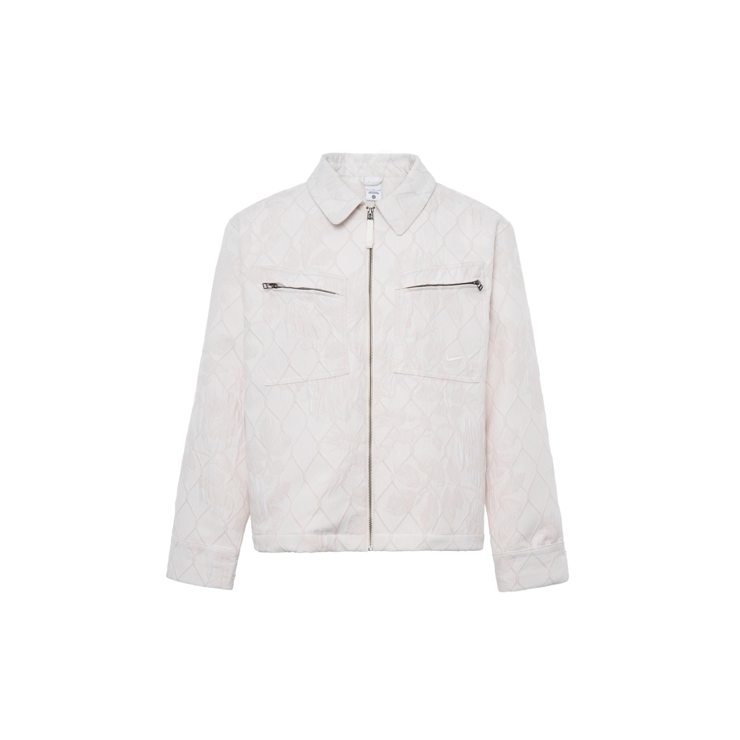 

Новые куртки и пальто Nike мужские цвета слоновой кости FN2673-110 S