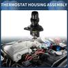 Engine Coolant Thermostat Housing Assembly for Honda Accord 03-07 No19301RAAA01